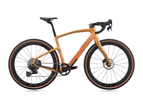 PINARELLO Grevil F5 Rival XPLR AXS